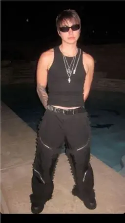 Profile image of Colby