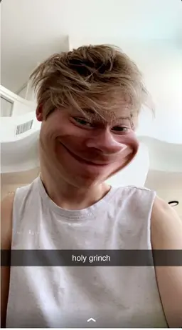 Profile image of Sam