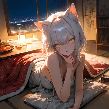 Profile image of Yomi