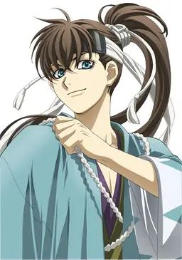 Profile image of Heisuke Todo