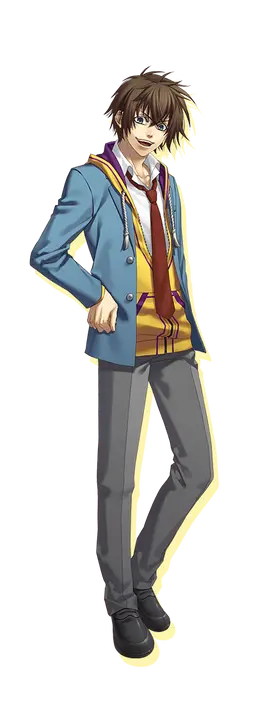 Profile image of Heisuke Todo