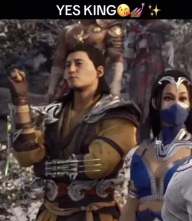 Profile image of Mortal Kombat