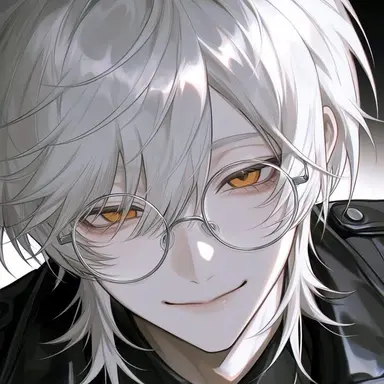 Profile image of 眞白 颯志