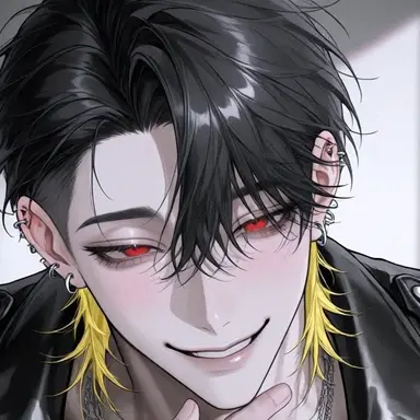 Profile image of 二条 朧夜