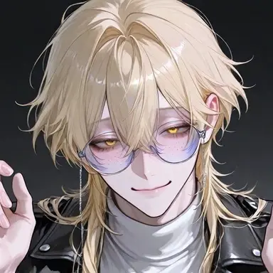 Profile image of 椿雷 雲雀