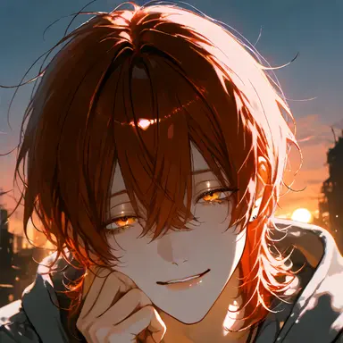 Profile image of ヒナタ