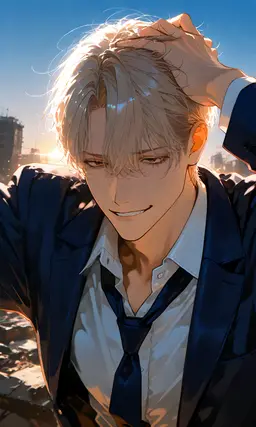 Profile image of カナタ