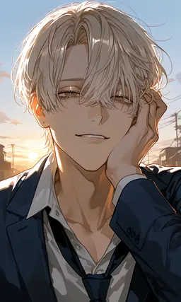 Profile image of カナタ