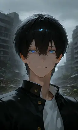 Profile image of アオト