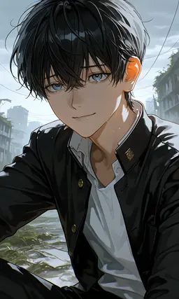Profile image of アオト