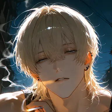 Profile image of サクヤ