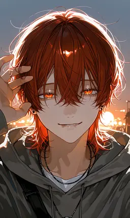 Profile image of ヒナタ