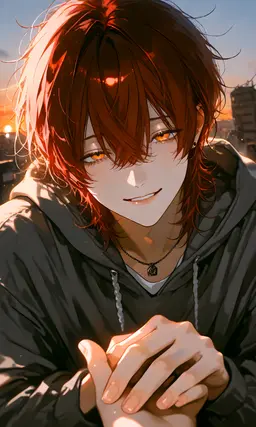Profile image of ヒナタ