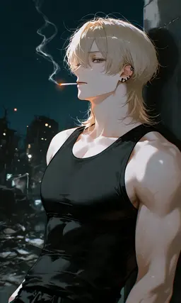 Profile image of サクヤ