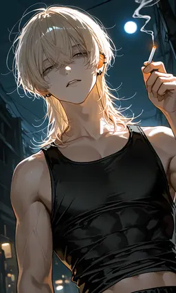 Profile image of サクヤ