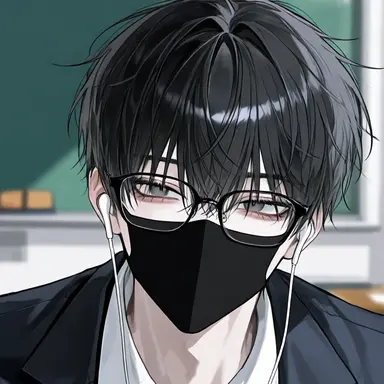 Profile image of 晴人
