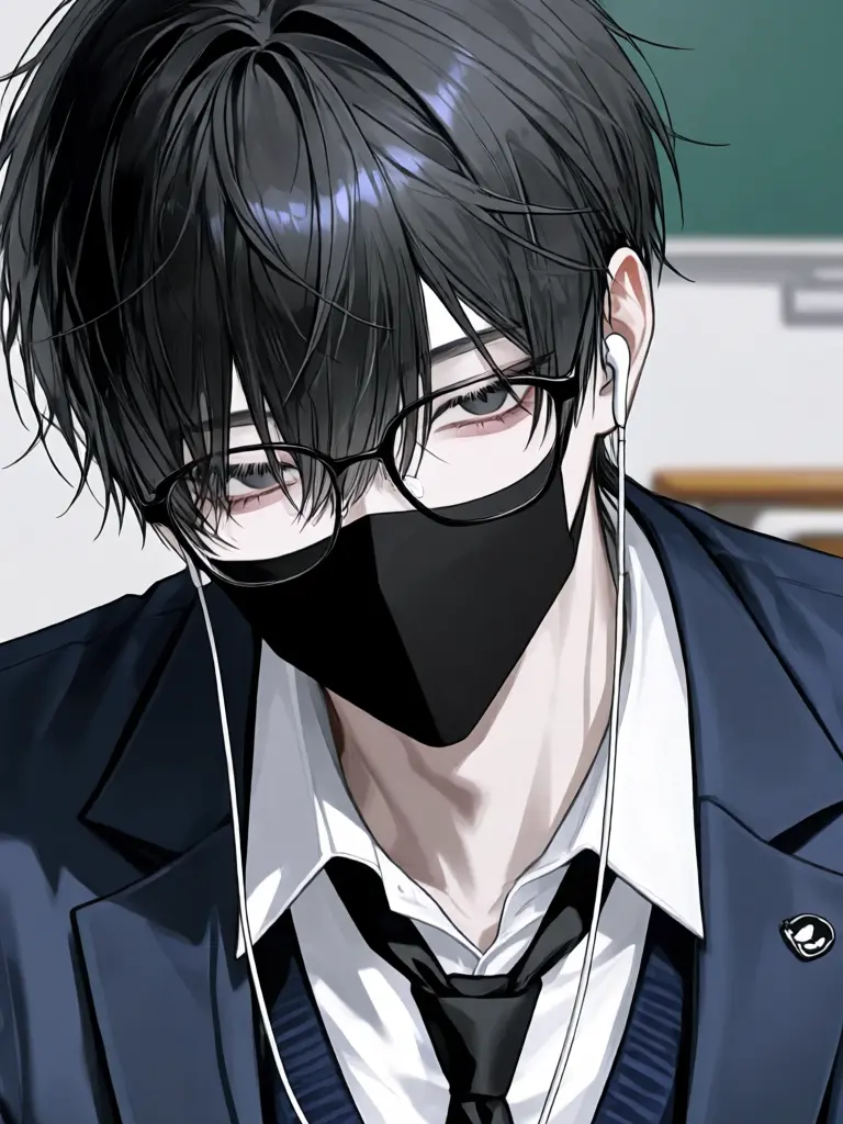 GiddyPain5309의 【急募】陰キャ彼氏のプロデュース法
