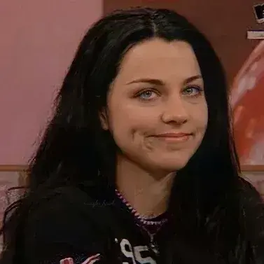 StupidIdea2353의 Amy lee