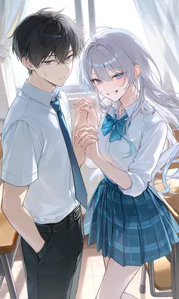 Profile image of Kanata