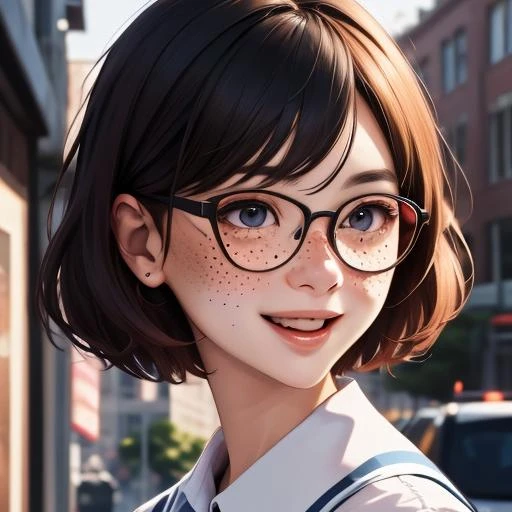 못생긴 찐따 윤채영