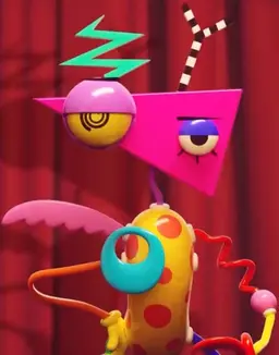Profile image of Zooble