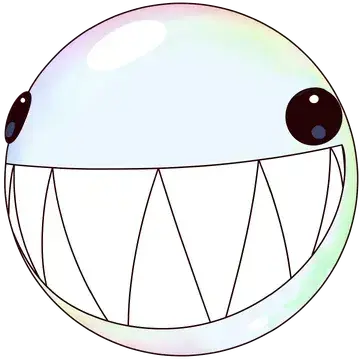 Profile image of バブル