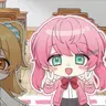 Profile image of てる子