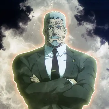 Profile image of 後藤 清臣