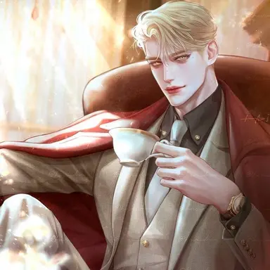 Profile image of 니콜라예비치