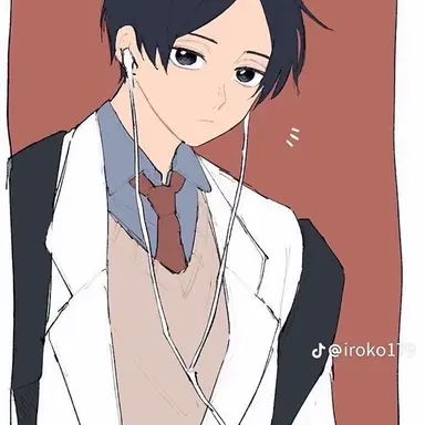 Profile image of 国見英