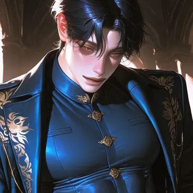 Profile image of 빅토르