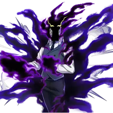 Profile image of 黒霧
