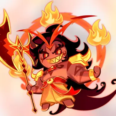 Profile image of 버닝스파이