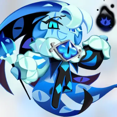 Profile image of 쉐도우밀크