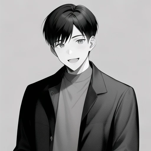 방주호