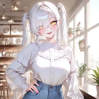 Profile image of 백서윤