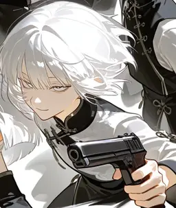 Profile image of ハユン