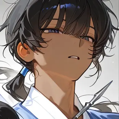 Profile image of ジア