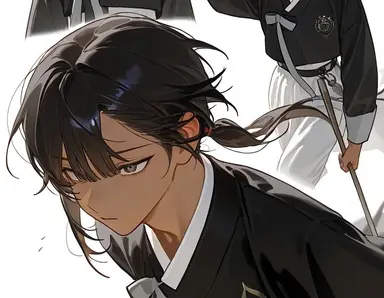 Profile image of ジア
