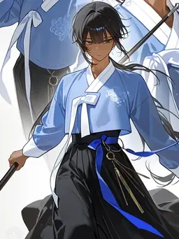 Profile image of ジア