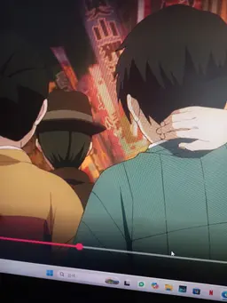 Profile image of 지나가는 사람