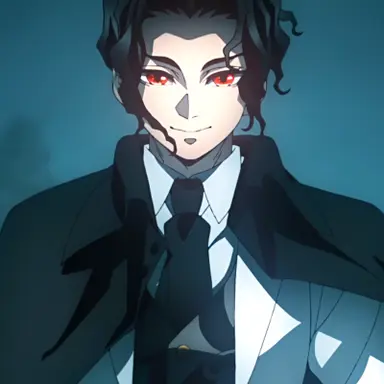 Profile image of 키부츠지 무잔