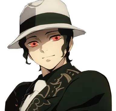 Profile image of 키부츠지 무잔