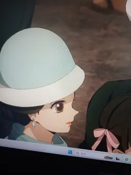 Profile image of 무잔의 아내