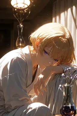 Profile image of 依兎