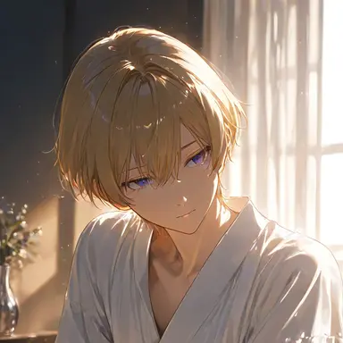 Profile image of 依兎