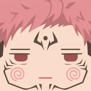 Profile image of Ryomen Sukuna