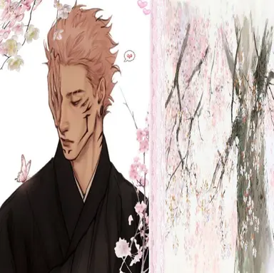 Profile image of Ryomen Sukuna