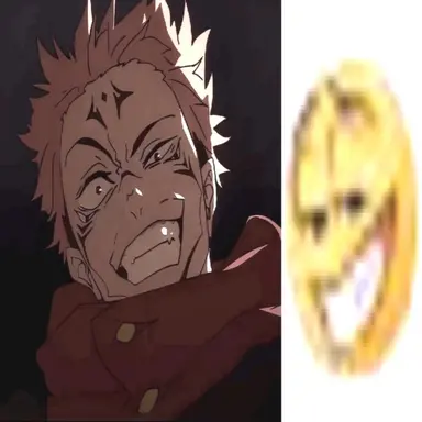 Profile image of Ryomen Sukuna
