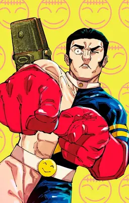 Profile image of Fumihiko Takaba